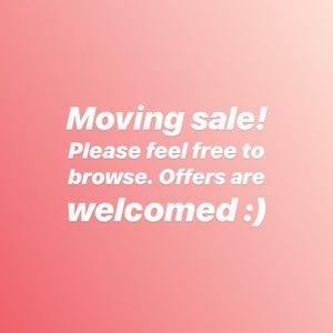 All kinds of things!